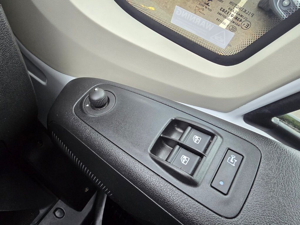 Used Vauxhall Movano 2022 for sale - 77477293: Photo 31