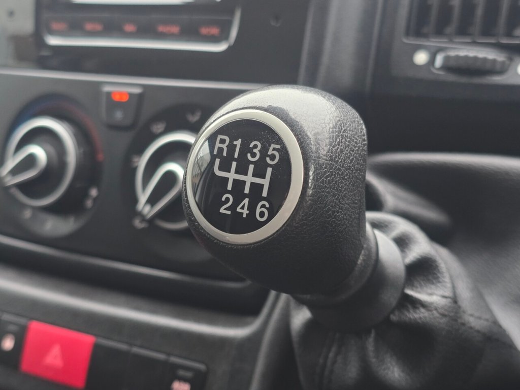 Used Vauxhall Movano 2022 for sale - 77477293: Photo 37