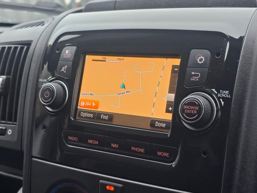 Used Vauxhall Movano 2022 for sale - 77477293: Photo 6