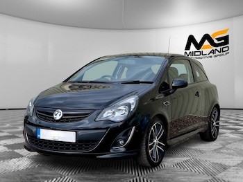 Used Vauxhall Corsa 2013 for sale - 78445715: Photo