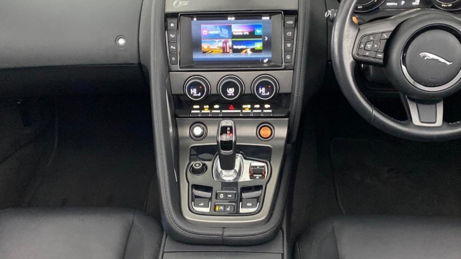 Used Jaguar F-Type 2016 for sale - 76794618: Photo 12