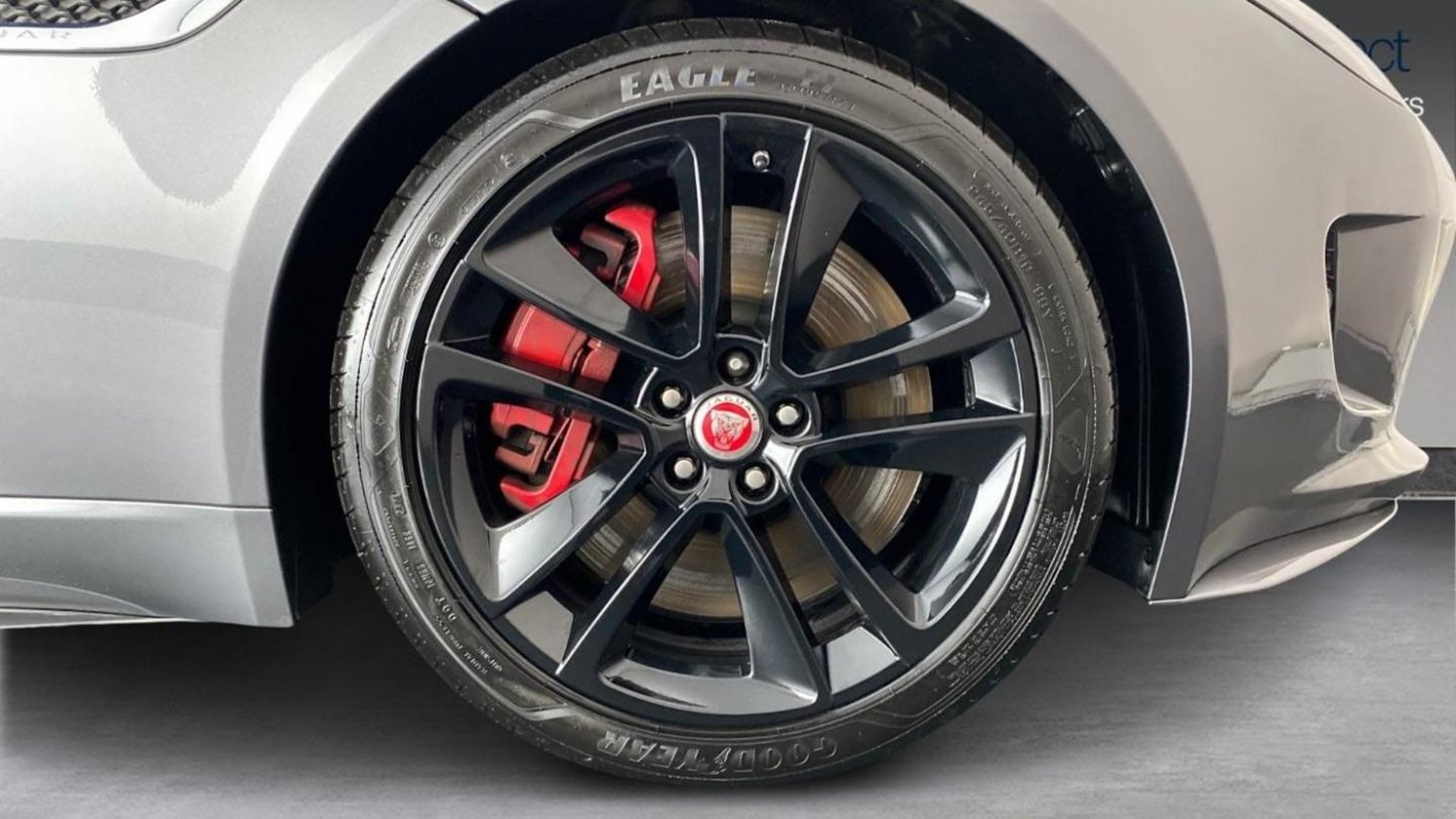 Used Jaguar F-Type 2016 for sale - 76794618: Photo 29