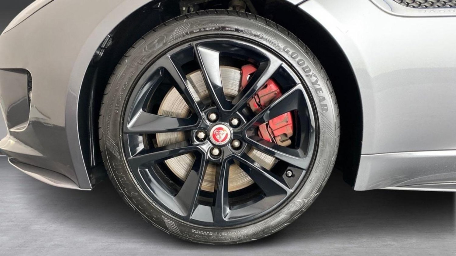 Used Jaguar F-Type 2016 for sale - 76794618: Photo 30