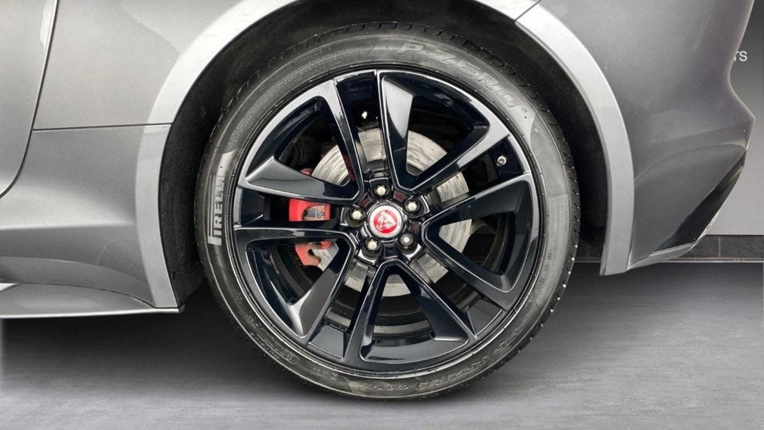 Used Jaguar F-Type 2016 for sale - 76794618: Photo 31