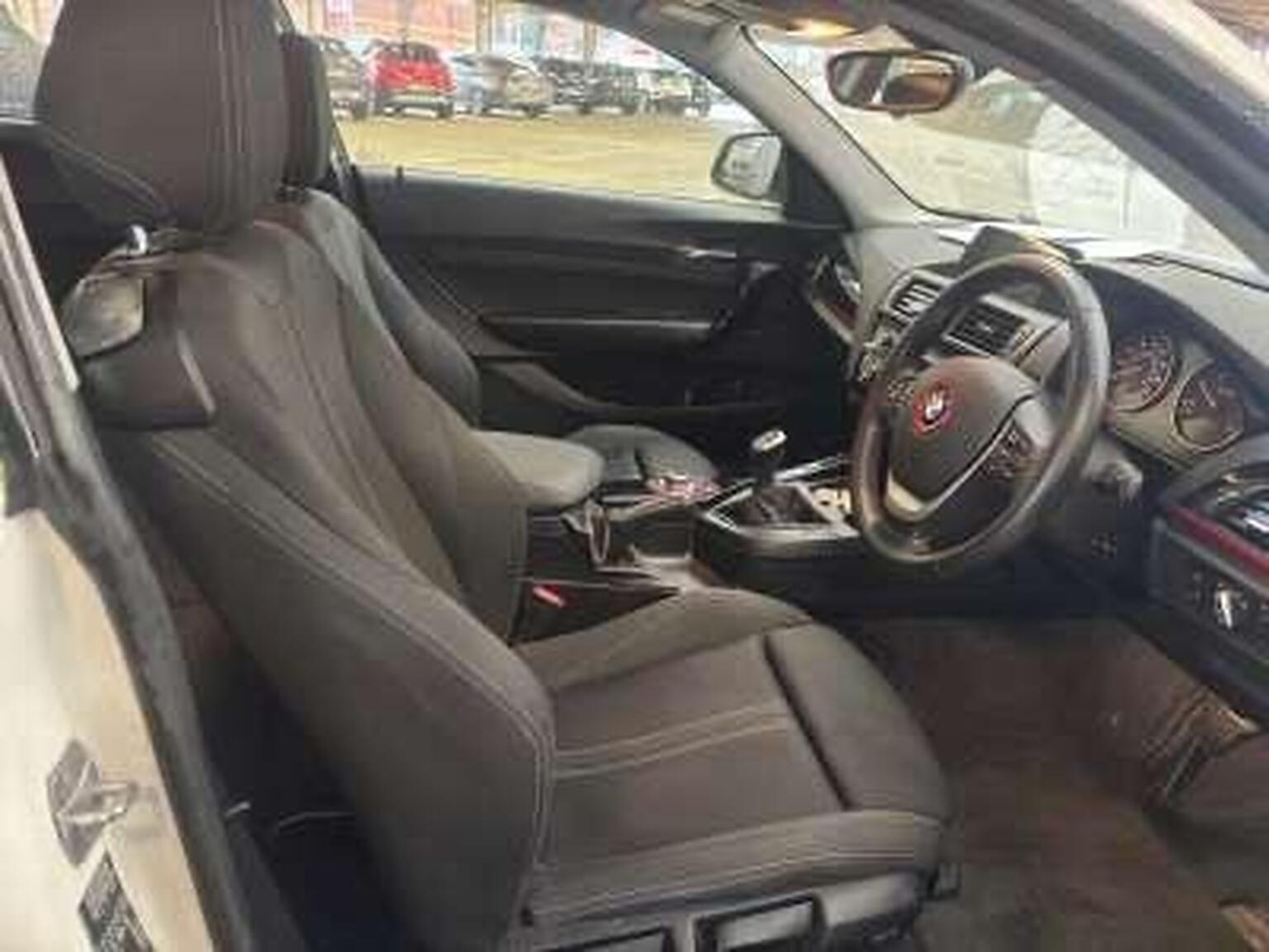 Used BMW 1 Series 2016 for sale - 77391917: Photo 12