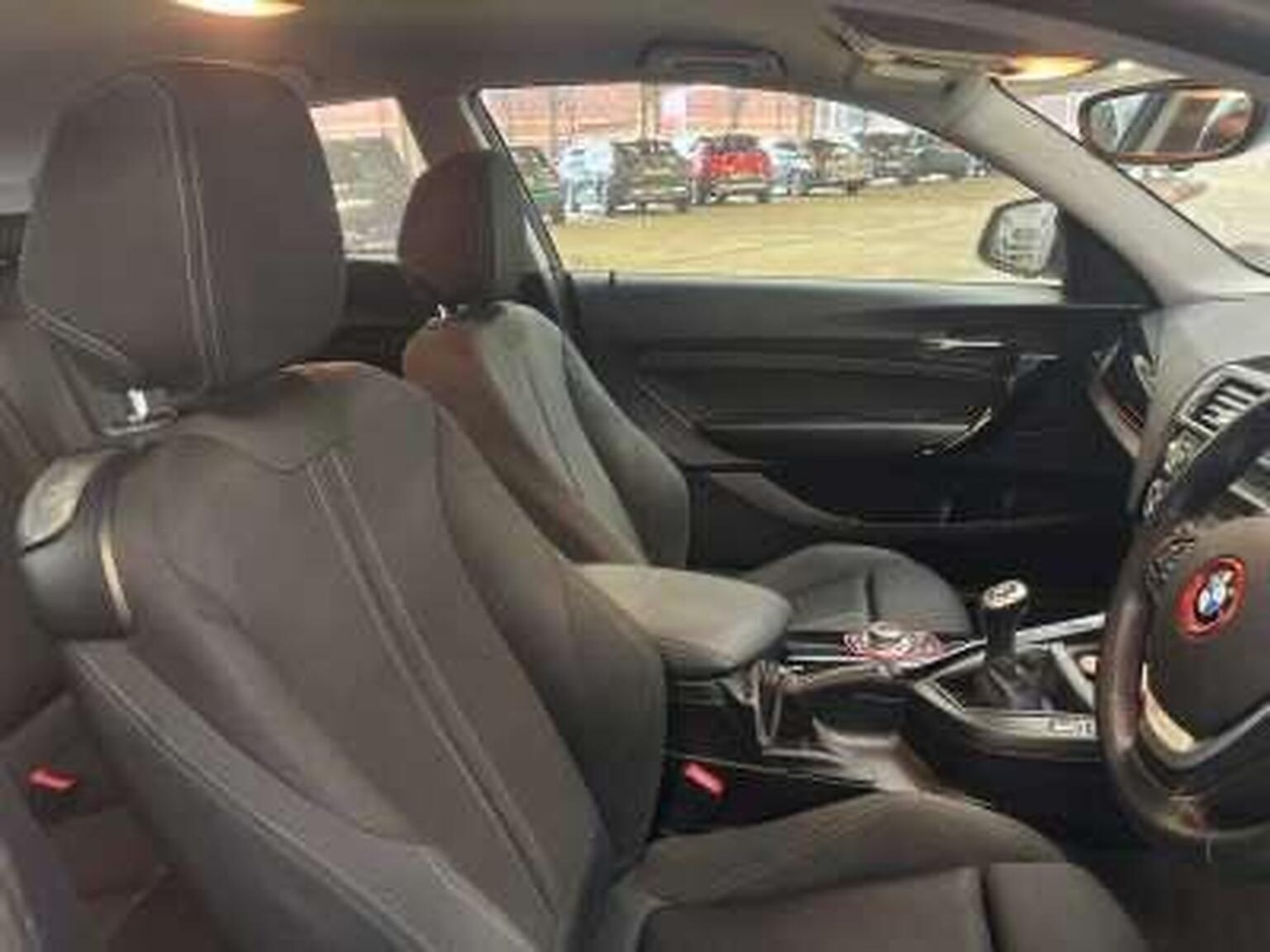 Used BMW 1 Series 2016 for sale - 77391917: Photo 13