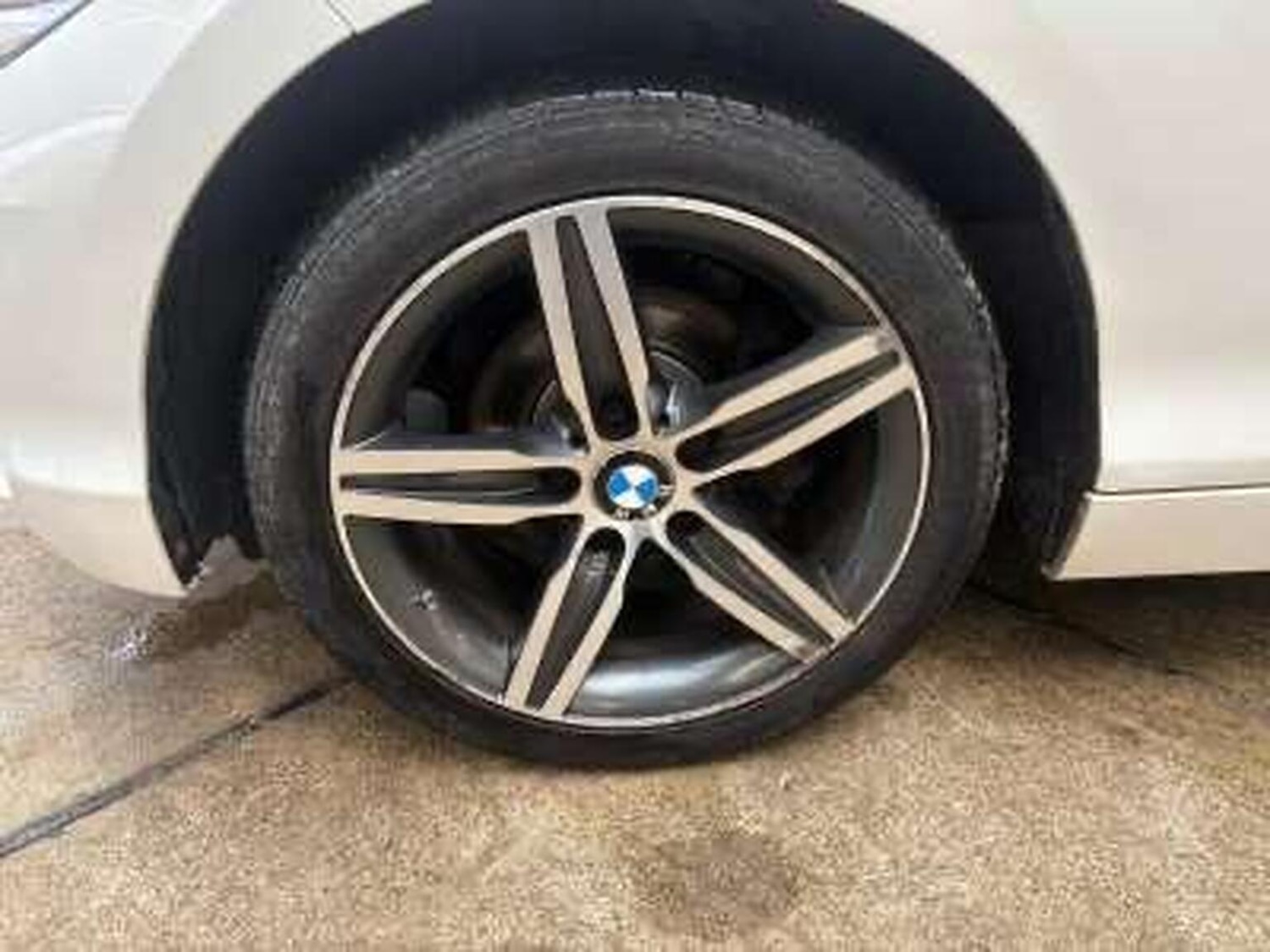 Used BMW 1 Series 2016 for sale - 77391917: Photo 17