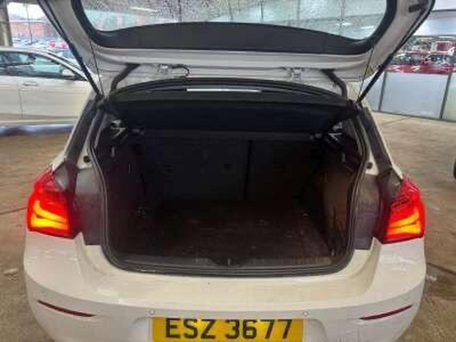 Used BMW 1 Series 2016 for sale - 77391917: Photo 18