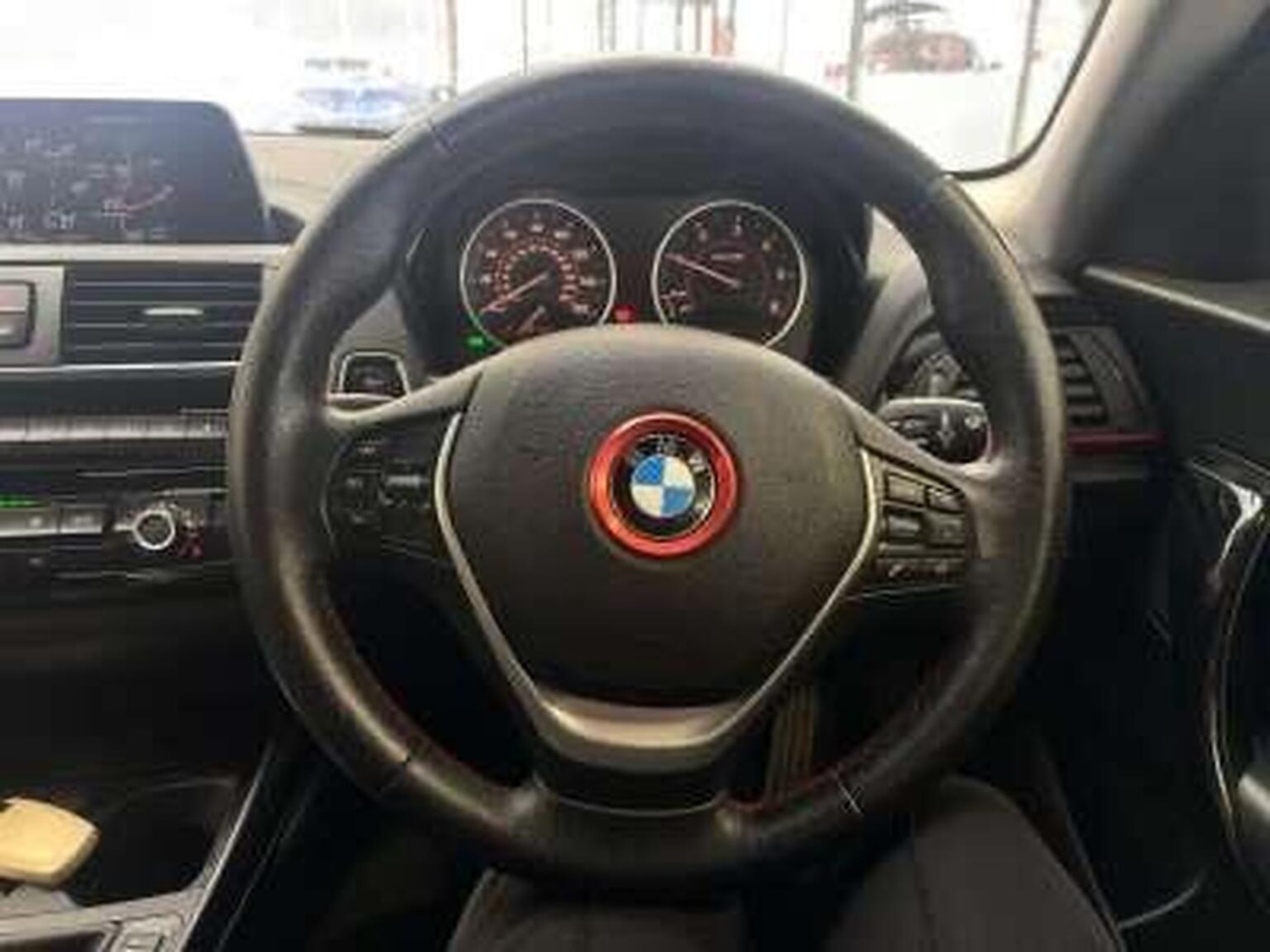 Used BMW 1 Series 2016 for sale - 77391917: Photo 19