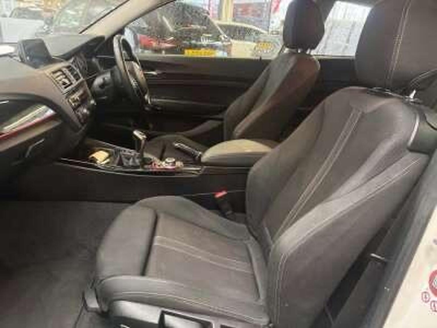 Used BMW 1 Series 2016 for sale - 77391917: Photo 20