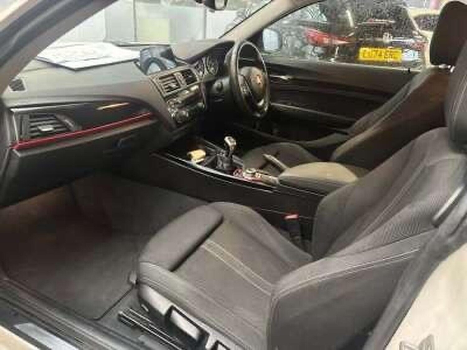 Used BMW 1 Series 2016 for sale - 77391917: Photo 21