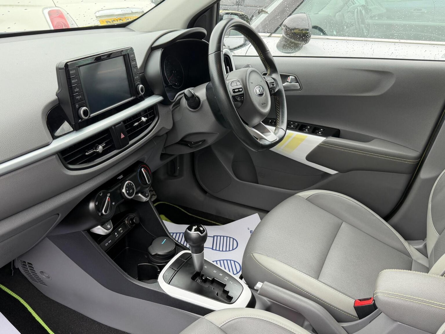 Used Kia Picanto 2019 for sale - 76624392: Photo 10