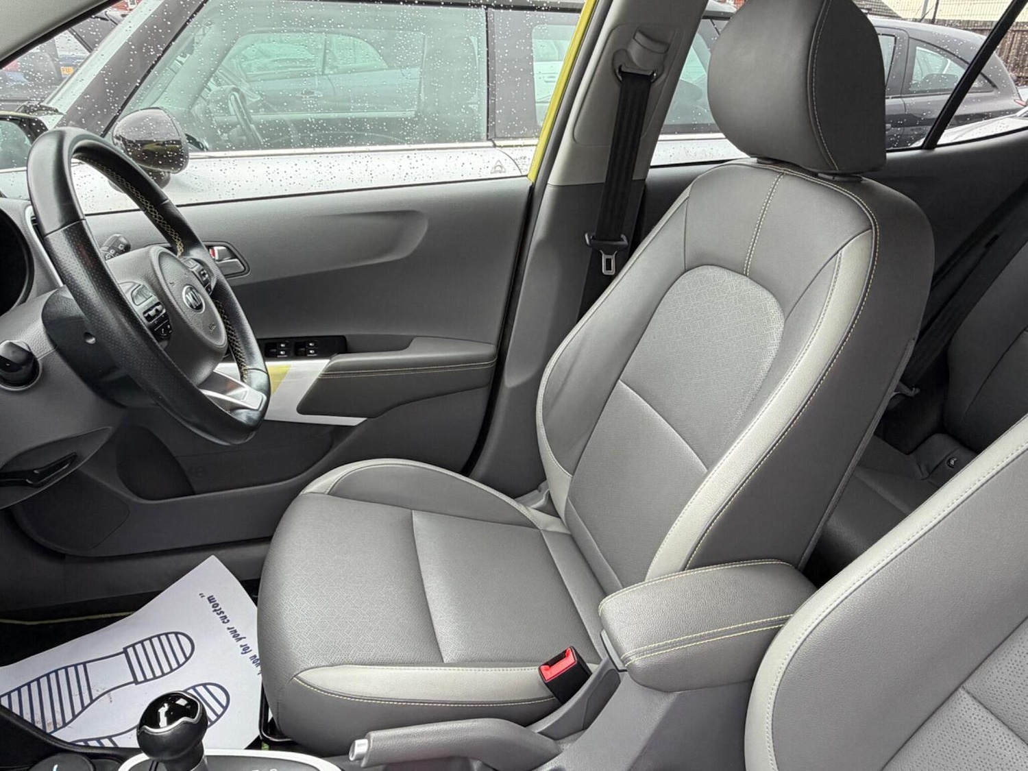 Used Kia Picanto 2019 for sale - 76624392: Photo 11