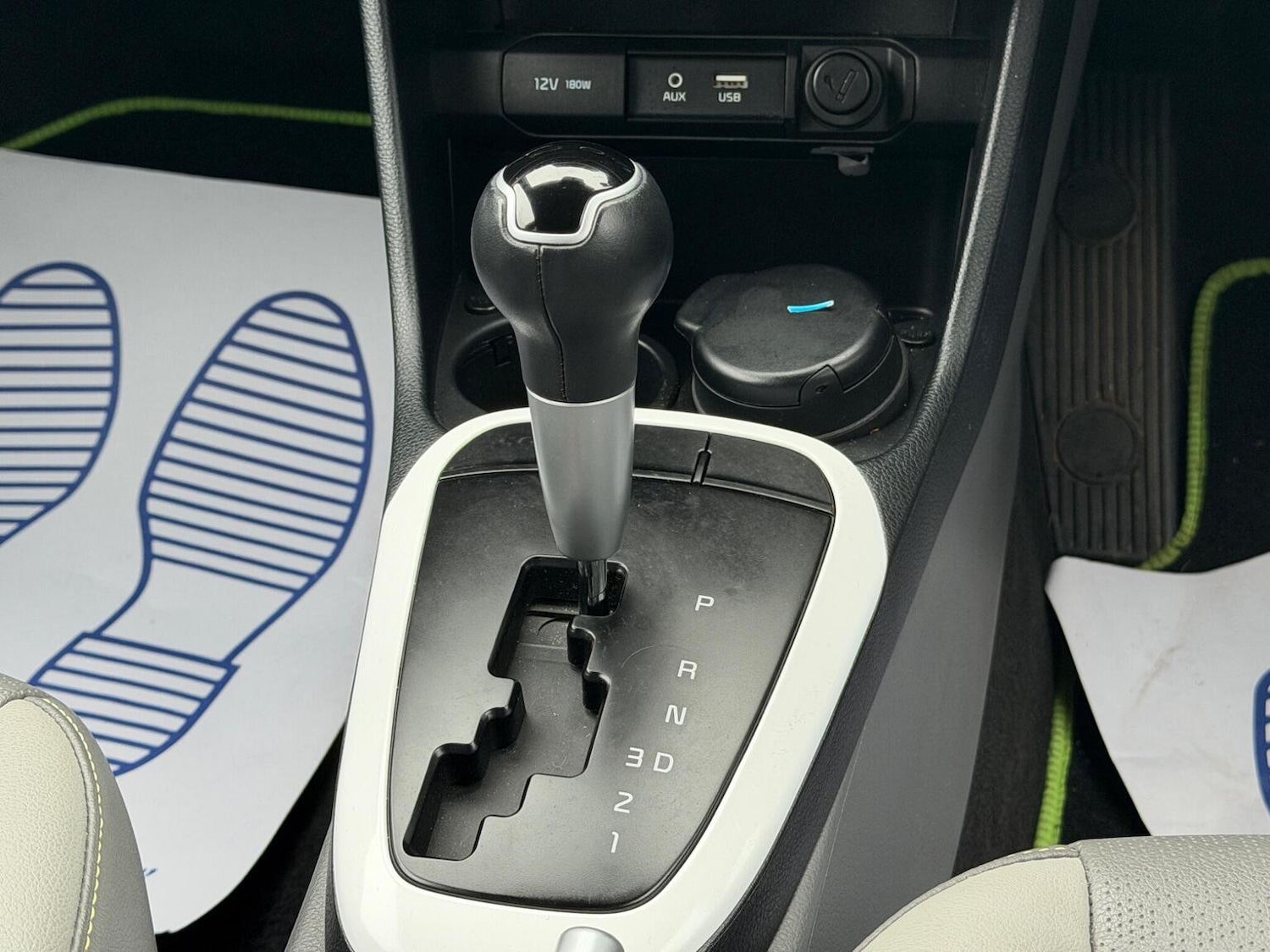 Used Kia Picanto 2019 for sale - 76624392: Photo 16