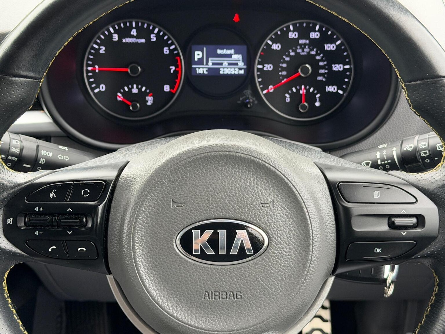 Used Kia Picanto 2019 for sale - 76624392: Photo 18