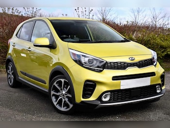 Used Kia Picanto 2019 for sale - 76624392: Photo