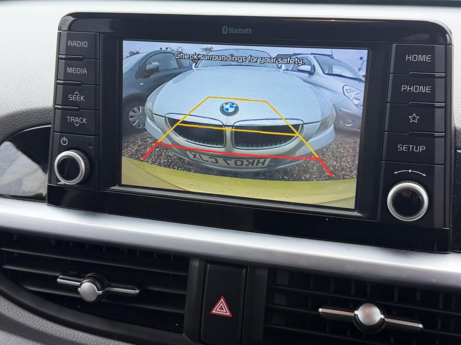 Used Kia Picanto 2019 for sale - 76624392: Photo 21