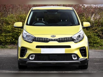 Used Kia Picanto 2019 for sale - 76624392: Photo