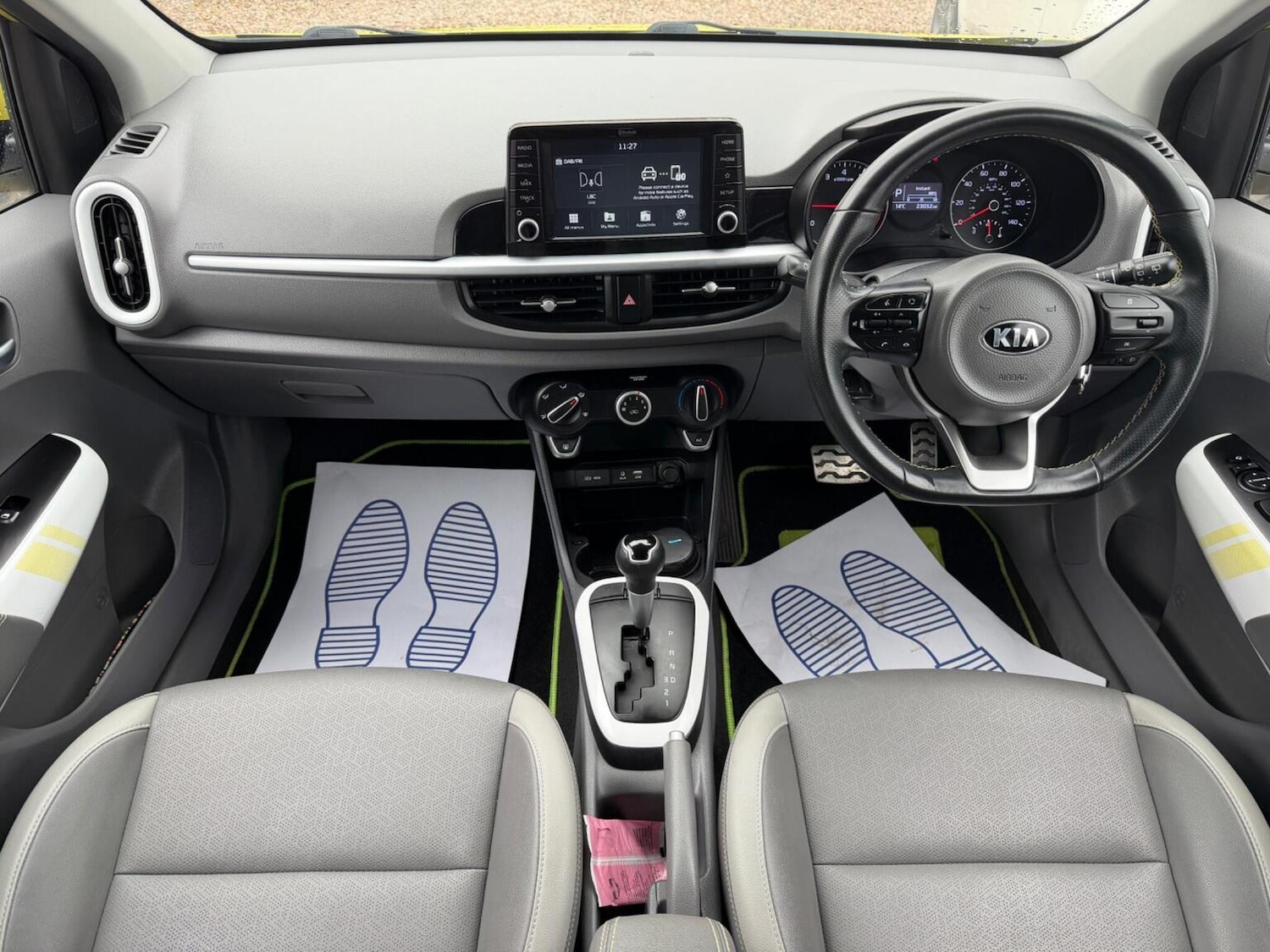 Used Kia Picanto 2019 for sale - 76624392: Photo 8