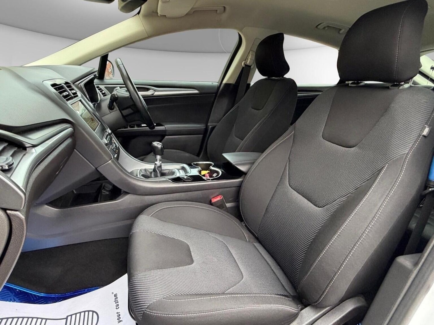 Used Ford Mondeo 2017 for sale - 76624402: Photo 15