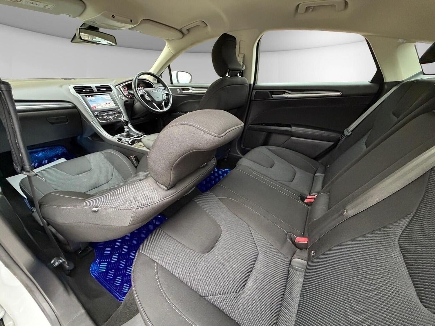 Used Ford Mondeo 2017 for sale - 76624402: Photo 16