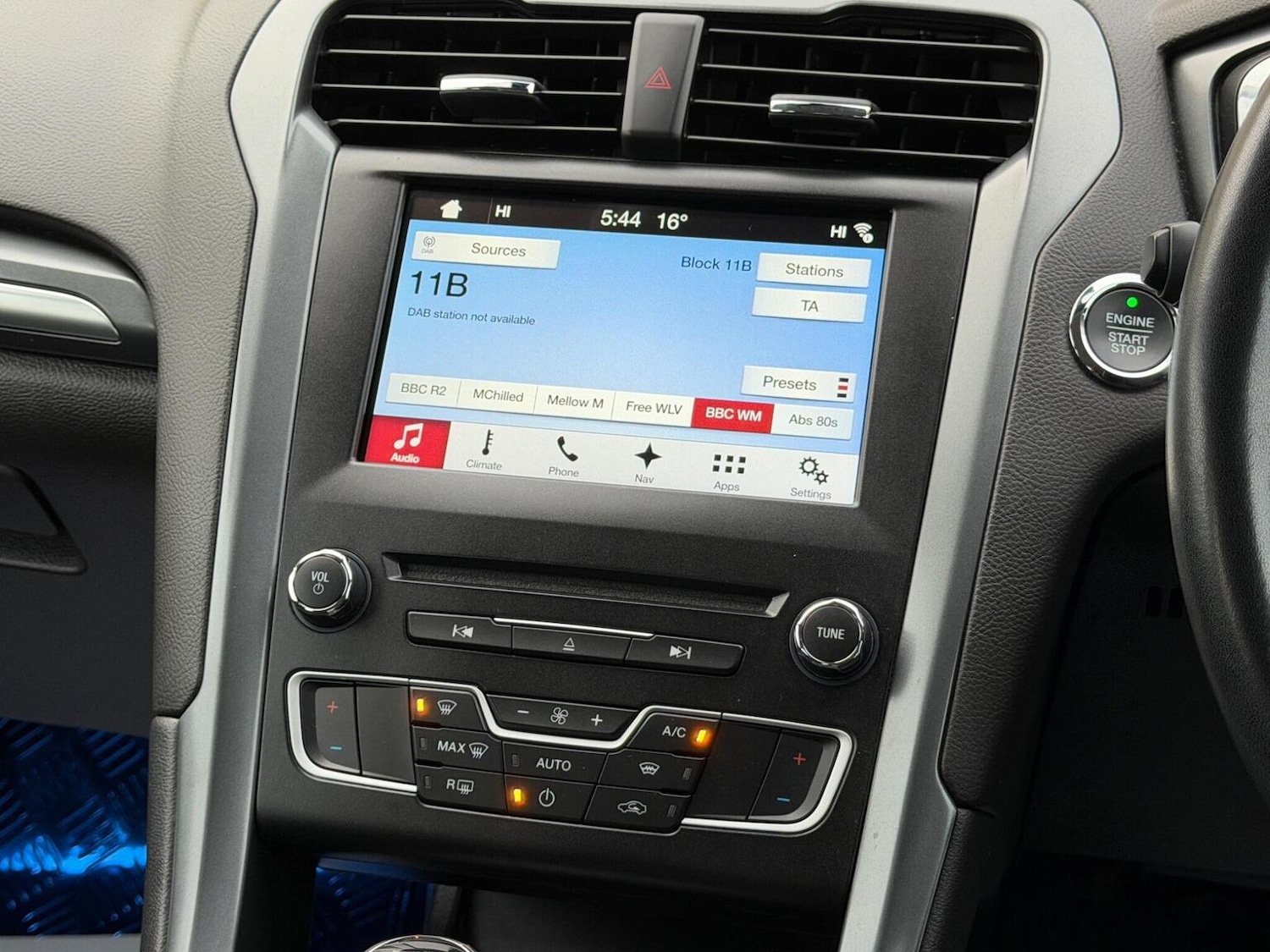 Used Ford Mondeo 2017 for sale - 76624402: Photo 23