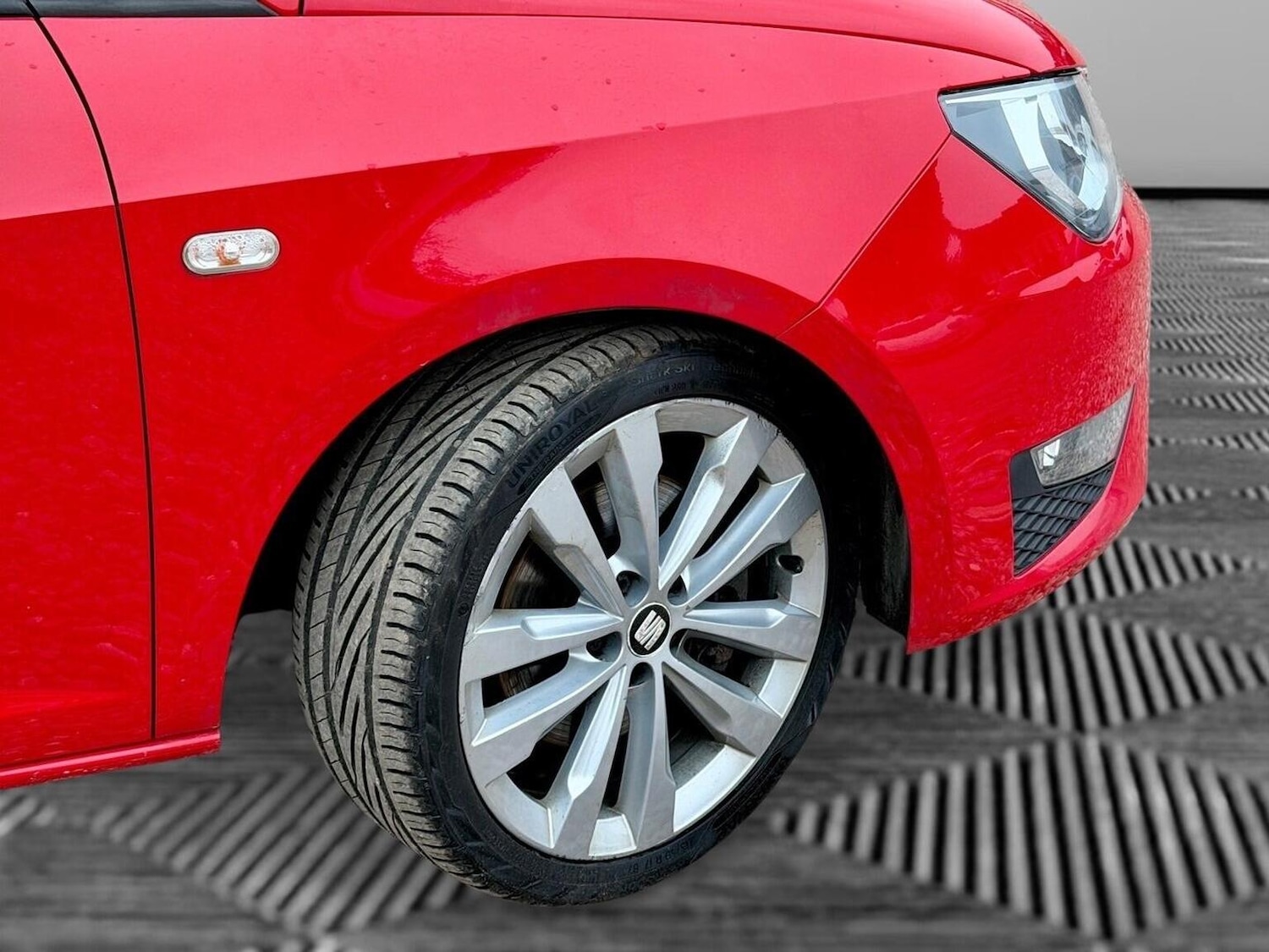 Used SEAT Ibiza 2016 for sale - 77357333: Photo 10