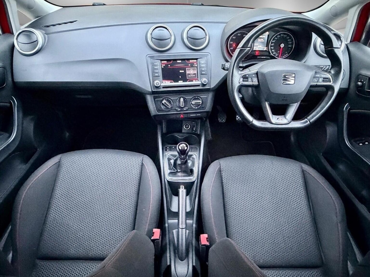 Used SEAT Ibiza 2016 for sale - 77357333: Photo 11