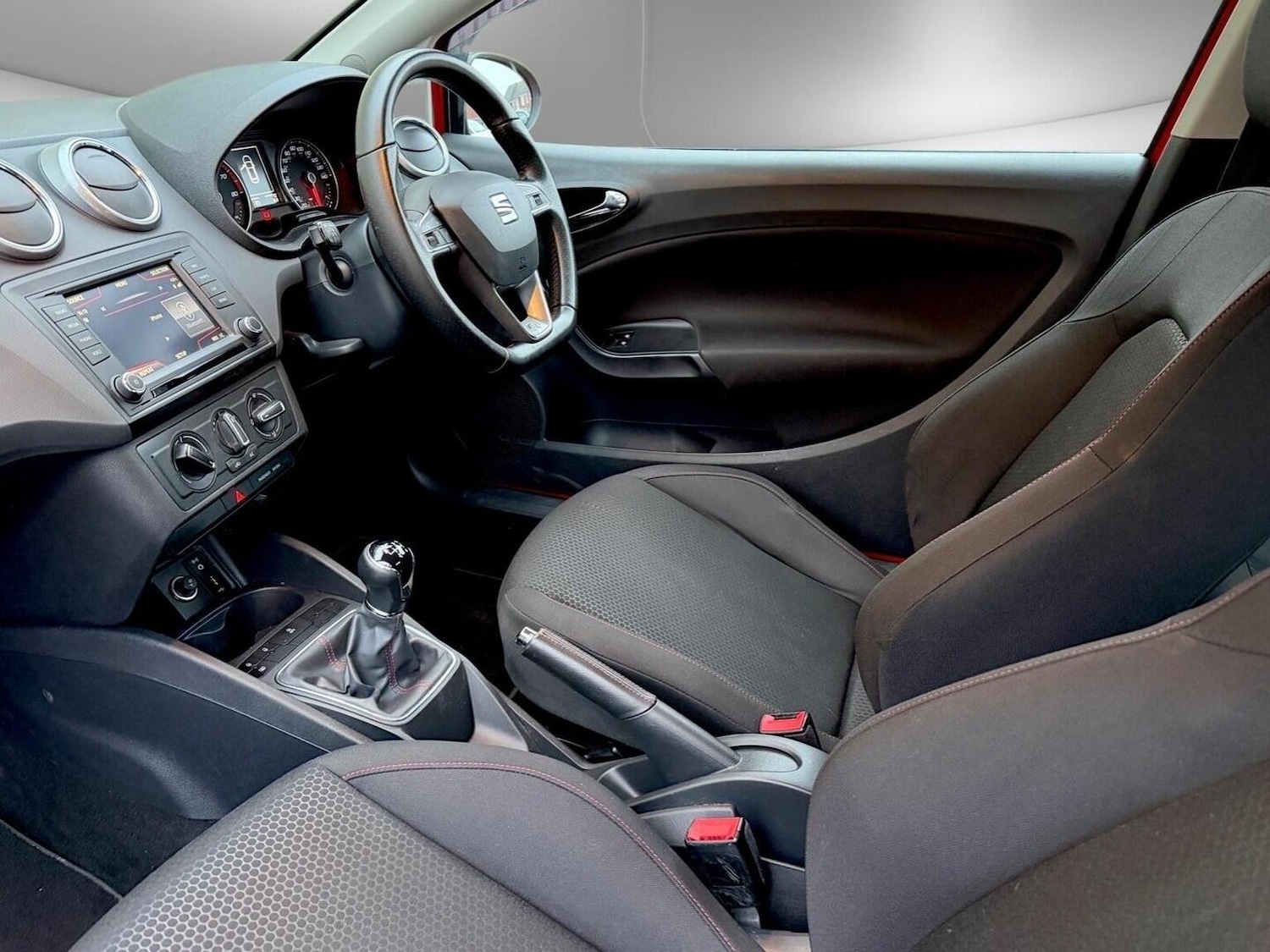 Used SEAT Ibiza 2016 for sale - 77357333: Photo 12