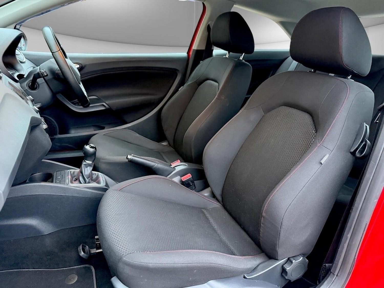 Used SEAT Ibiza 2016 for sale - 77357333: Photo 14