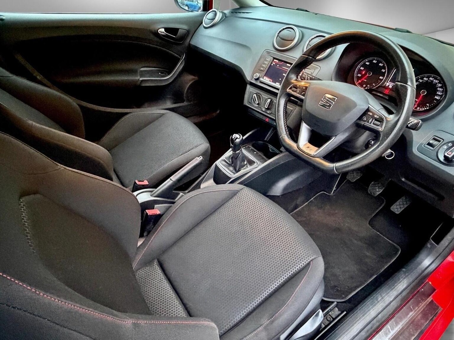 Used SEAT Ibiza 2016 for sale - 77357333: Photo 16