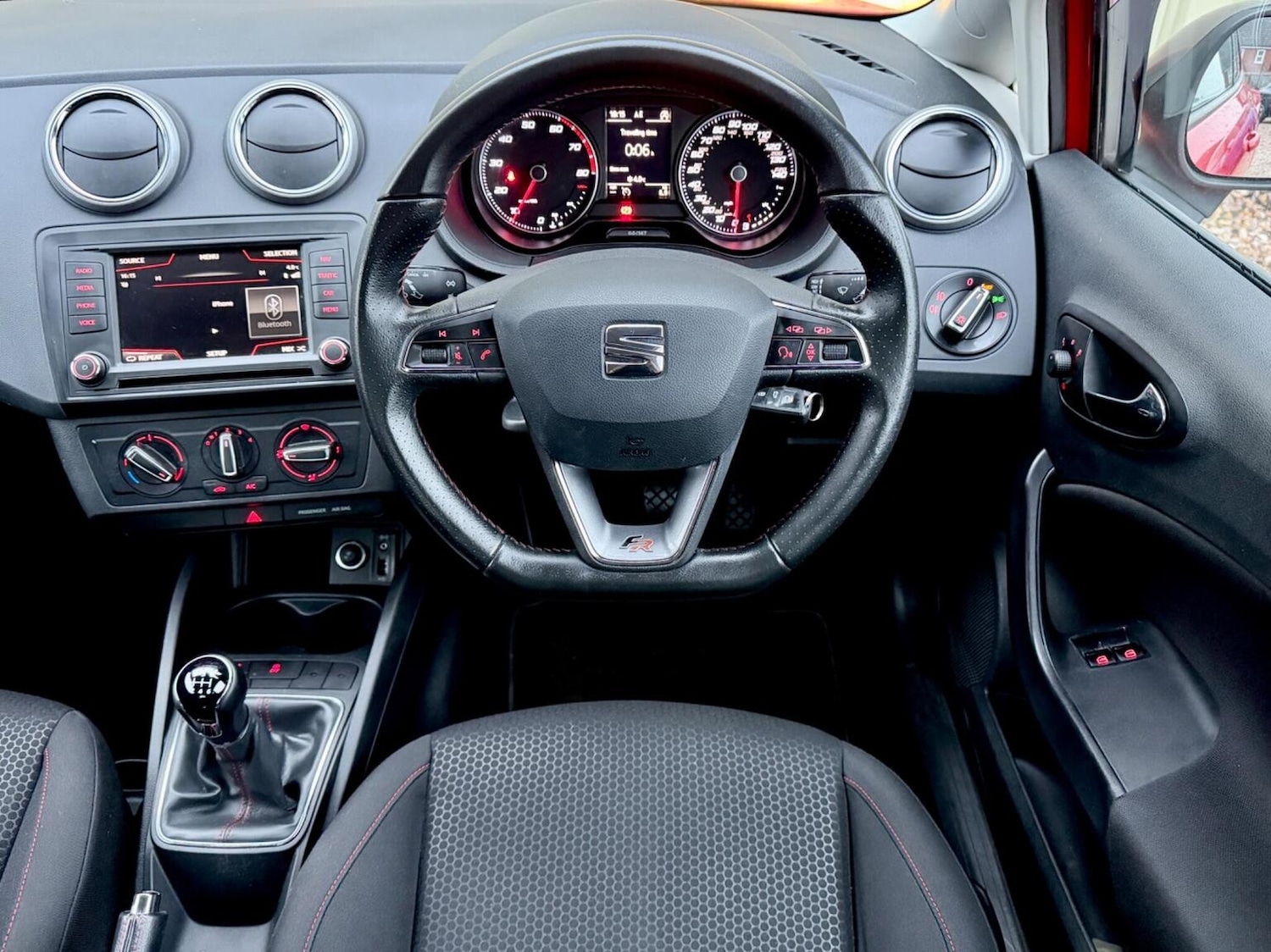 Used SEAT Ibiza 2016 for sale - 77357333: Photo 18