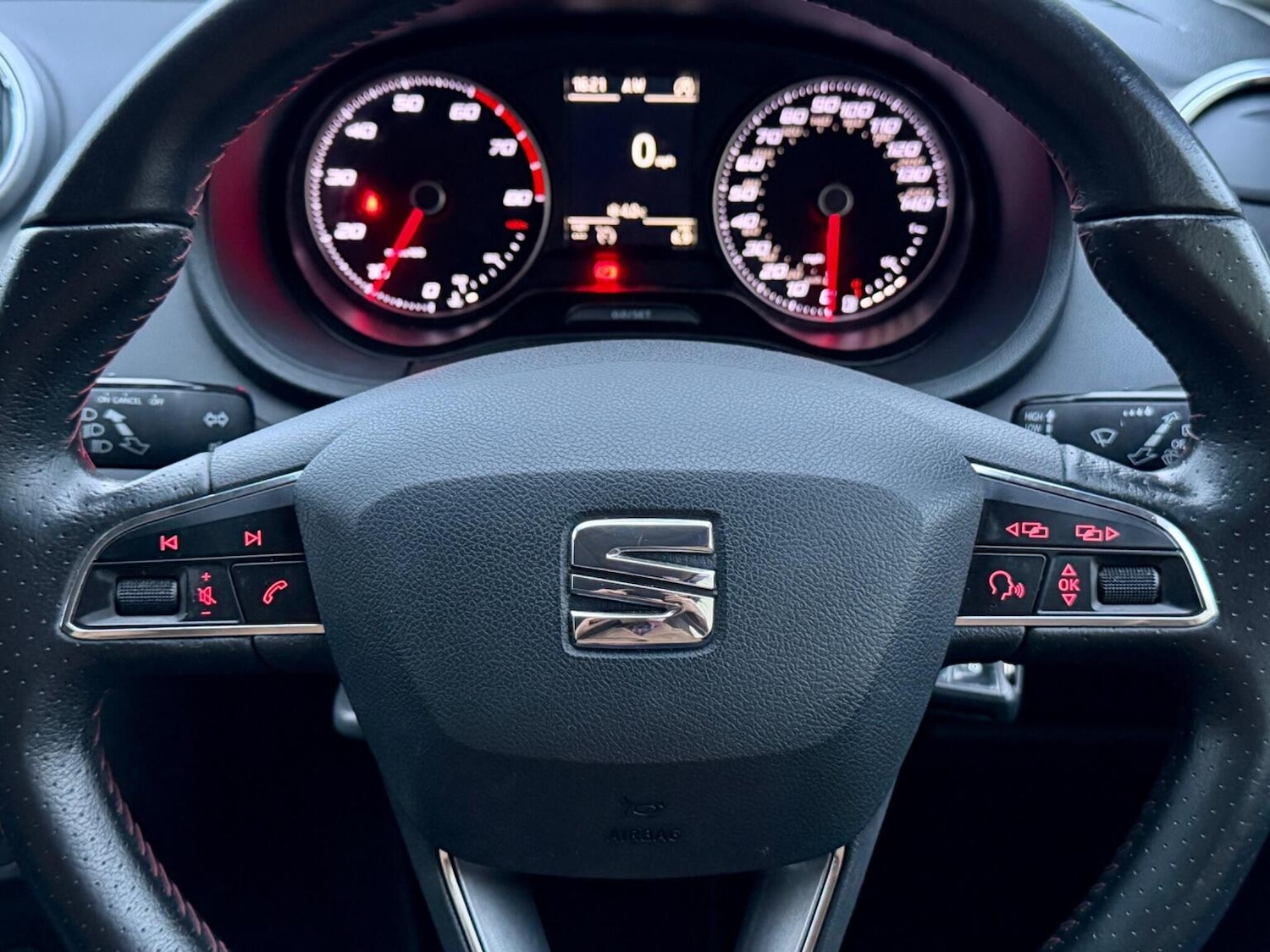 Used SEAT Ibiza 2016 for sale - 77357333: Photo 19