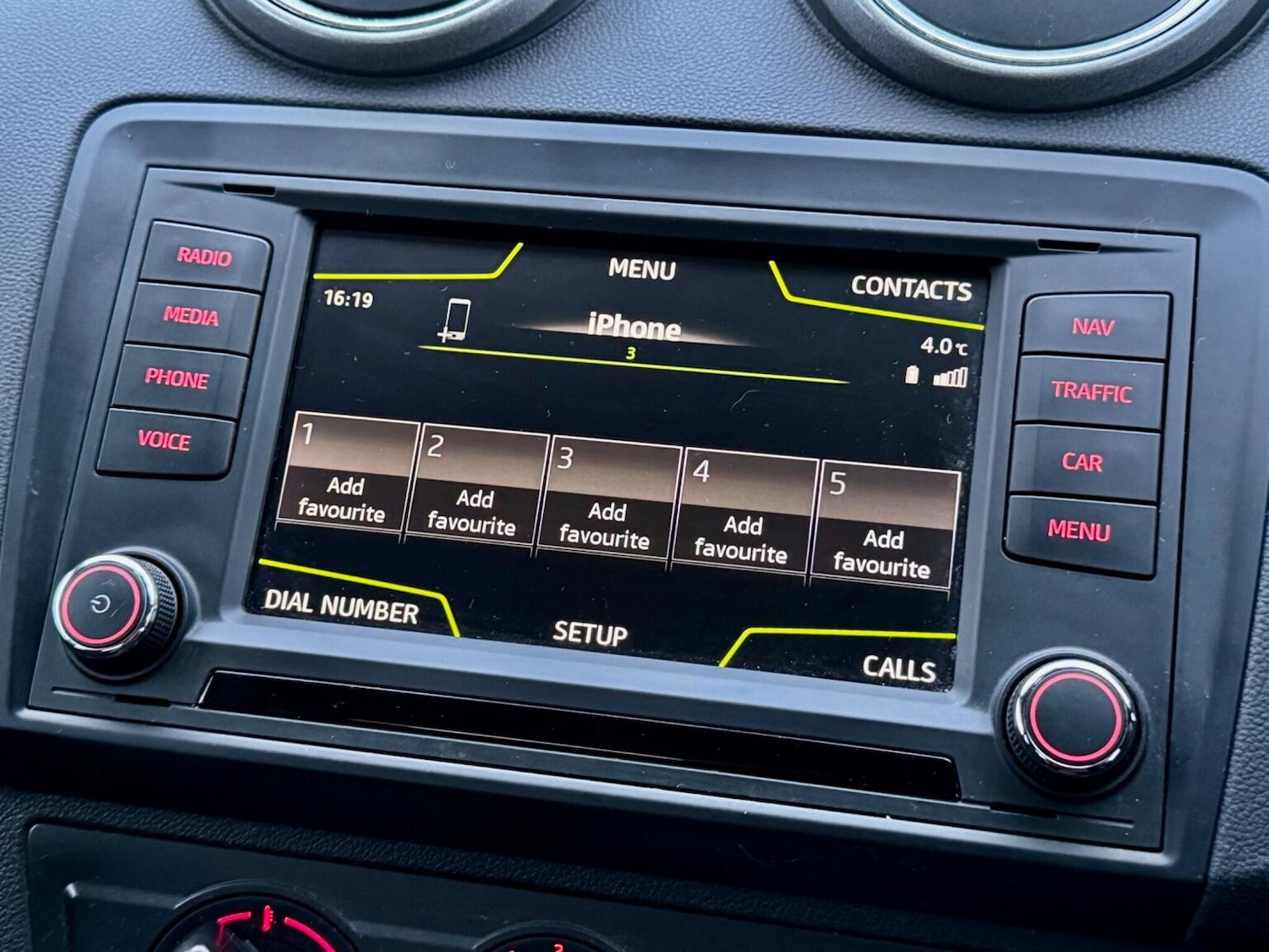 Used SEAT Ibiza 2016 for sale - 77357333: Photo 22