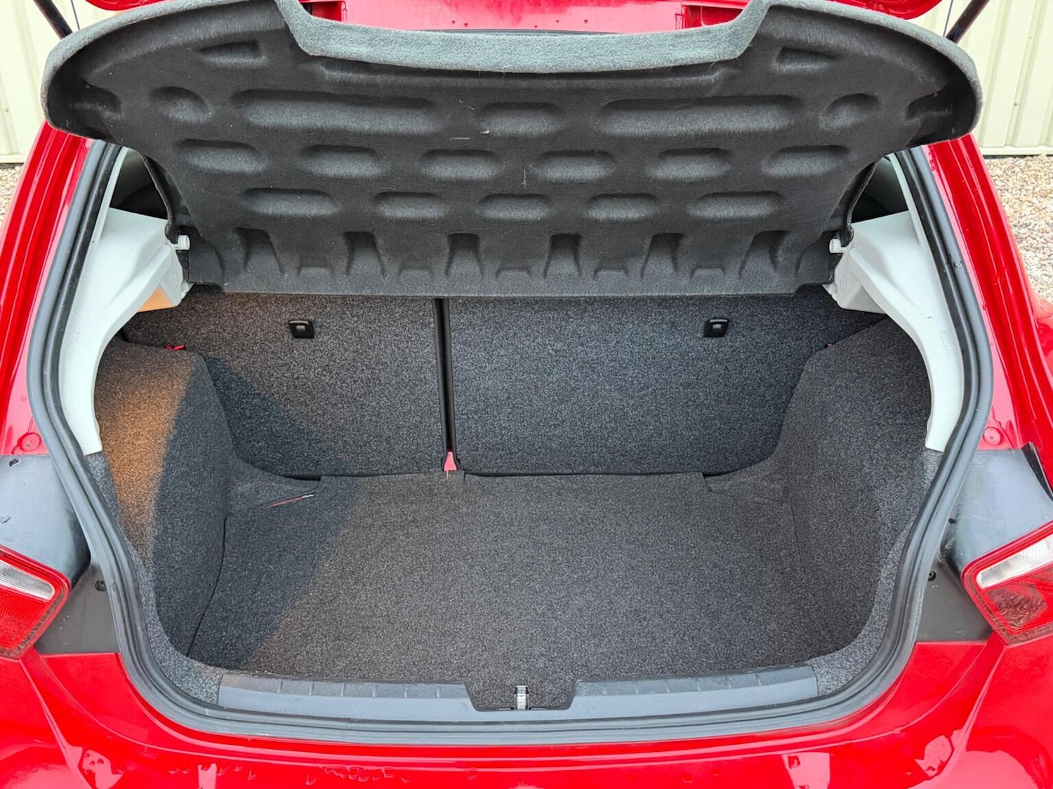 Used SEAT Ibiza 2016 for sale - 77357333: Photo 23