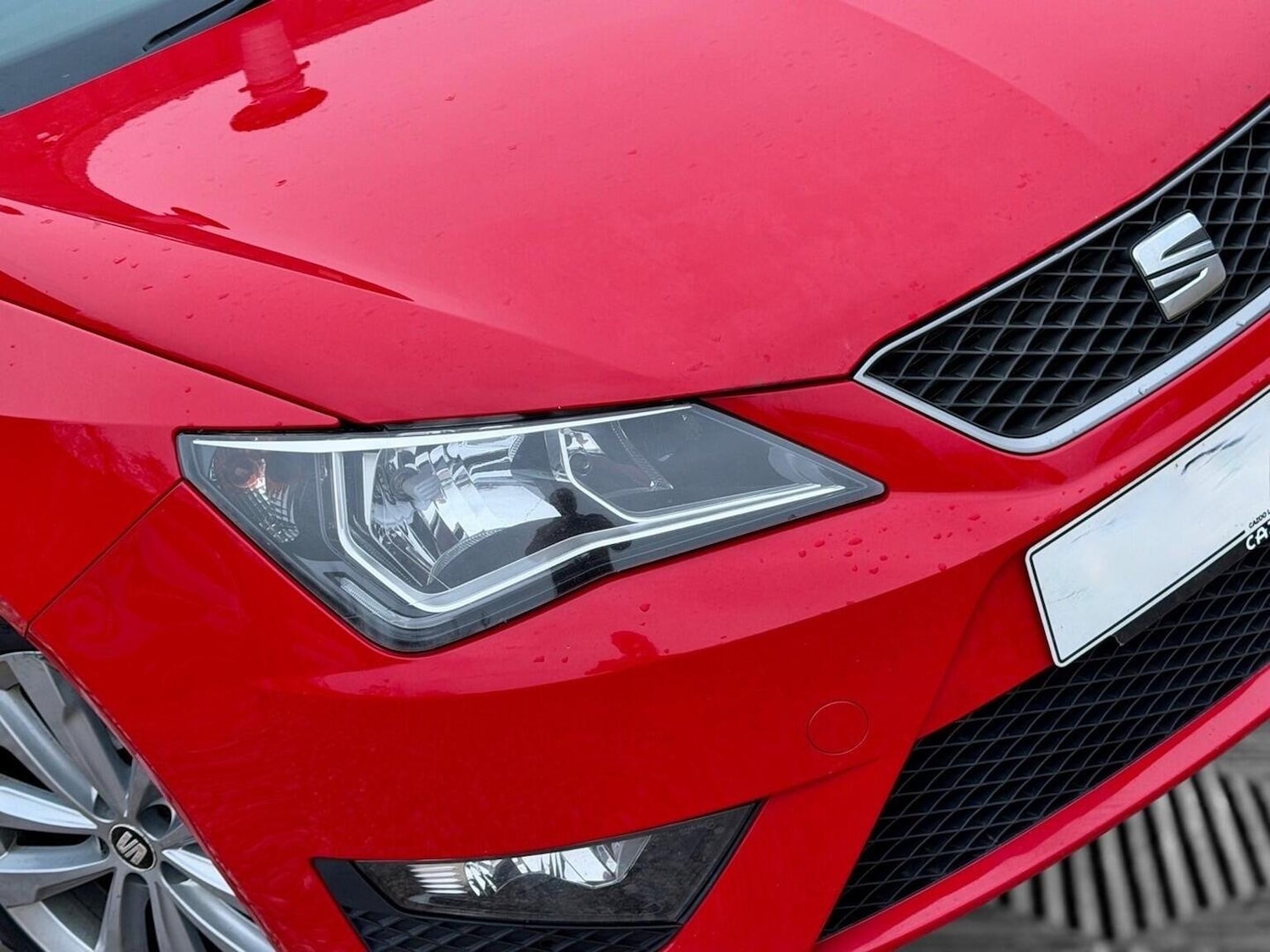 Used SEAT Ibiza 2016 for sale - 77357333: Photo 24