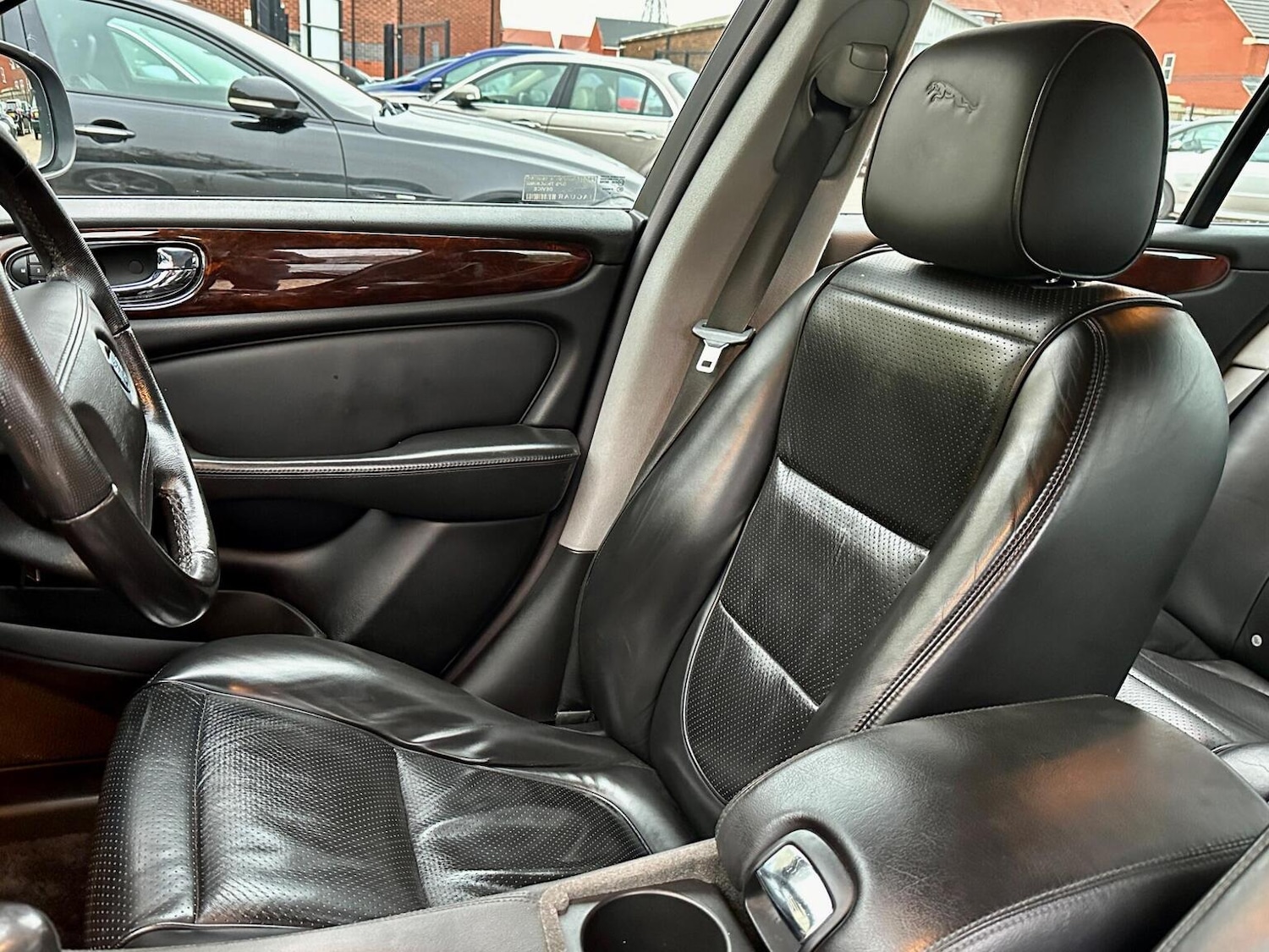 Used Jaguar XJ 2009 for sale - 76624420: Photo 13