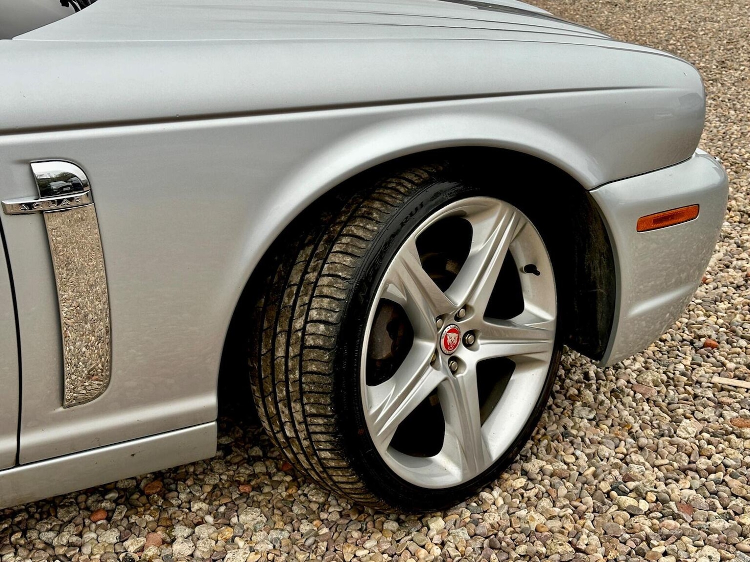 Used Jaguar XJ 2009 for sale - 76624420: Photo 17