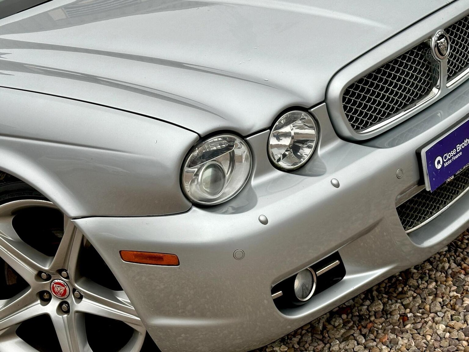 Used Jaguar XJ 2009 for sale - 76624420: Photo 18