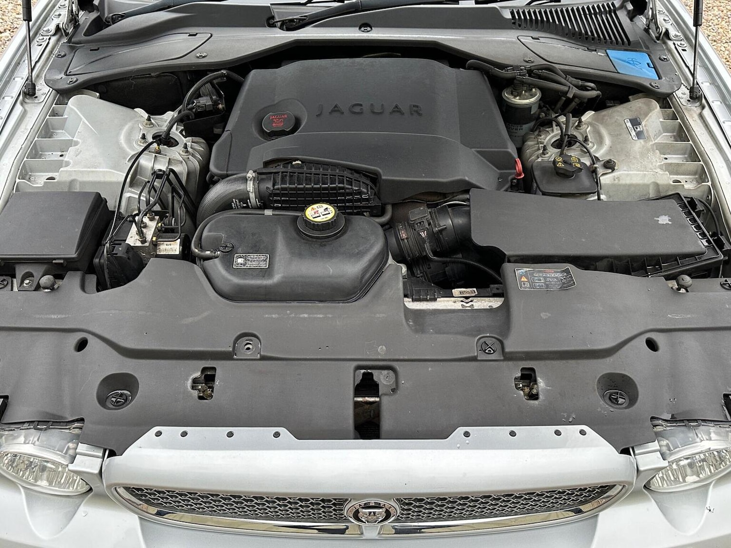 Used Jaguar XJ 2009 for sale - 76624420: Photo 19