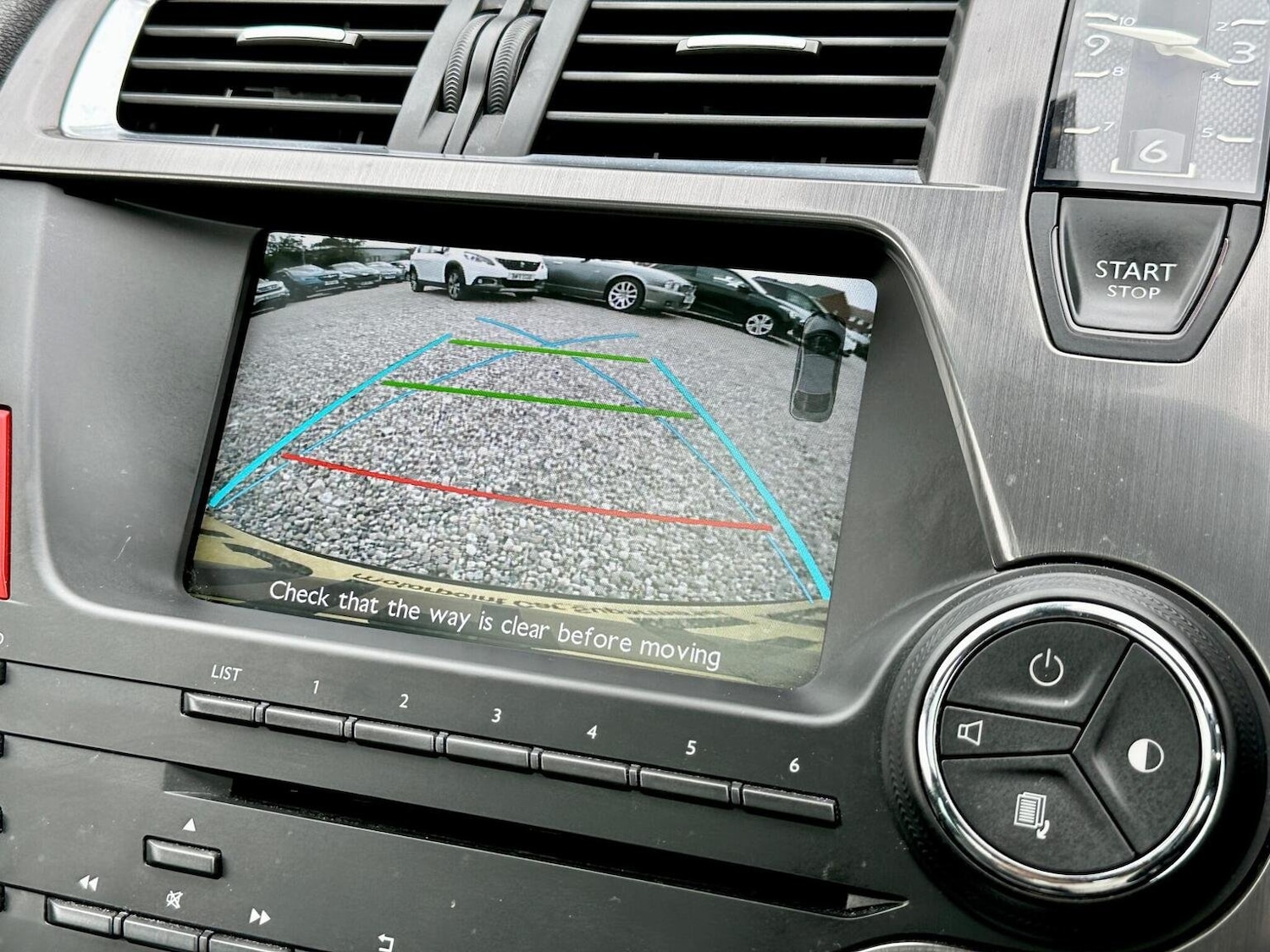 Used Citroen DS5 2014 for sale - 77735759: Photo 16