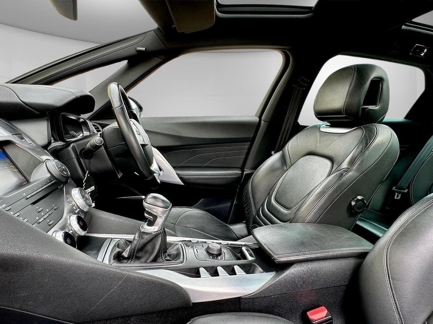 Used Citroen DS5 2014 for sale - 77735759: Photo 19