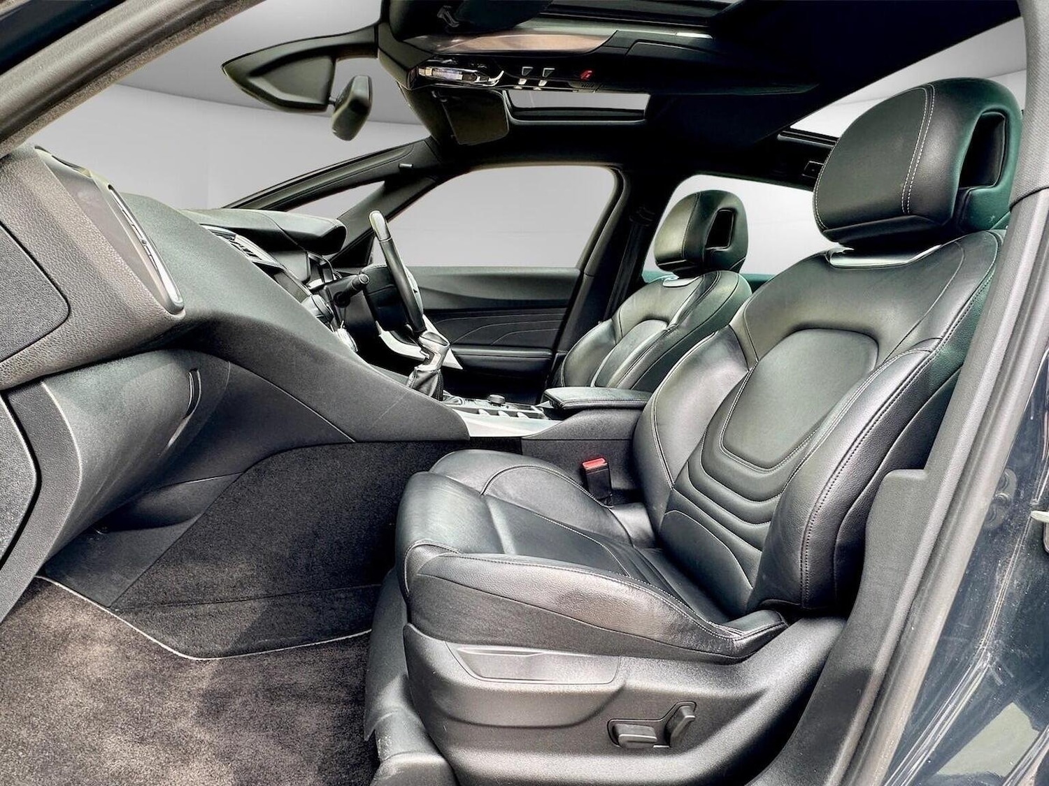 Used Citroen DS5 2014 for sale - 77735759: Photo 20