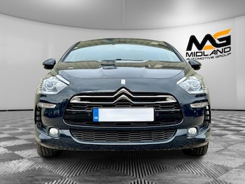 Used Citroen DS5 2014 for sale - 77735759: Photo