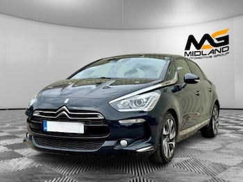 Used Citroen DS5 2014 for sale - 77735759: Photo