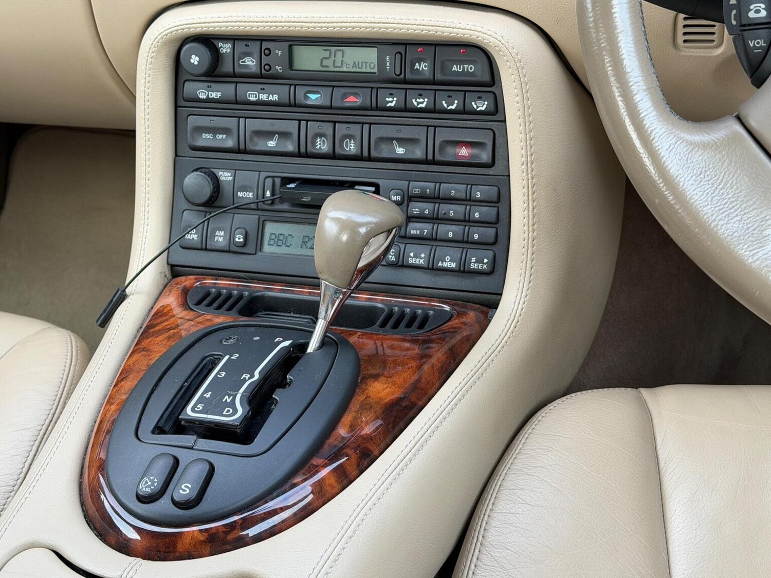 Used Jaguar XKR 2024 for sale - 77536047: Photo 16