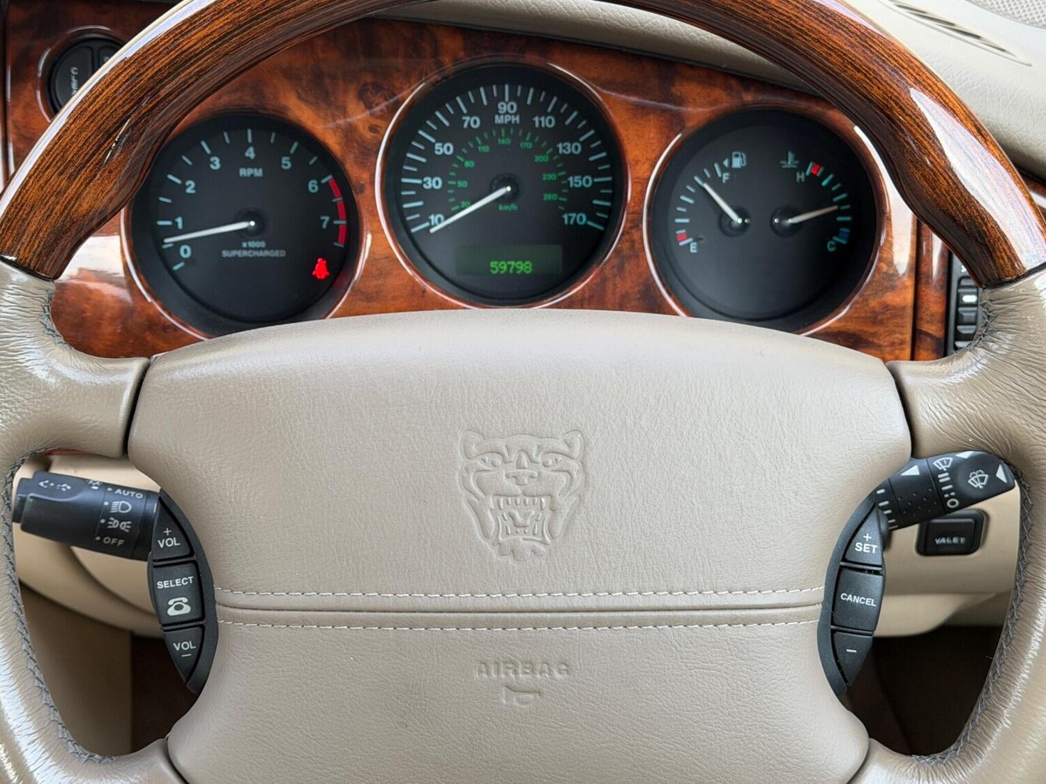 Used Jaguar XKR 2024 for sale - 77536047: Photo 19