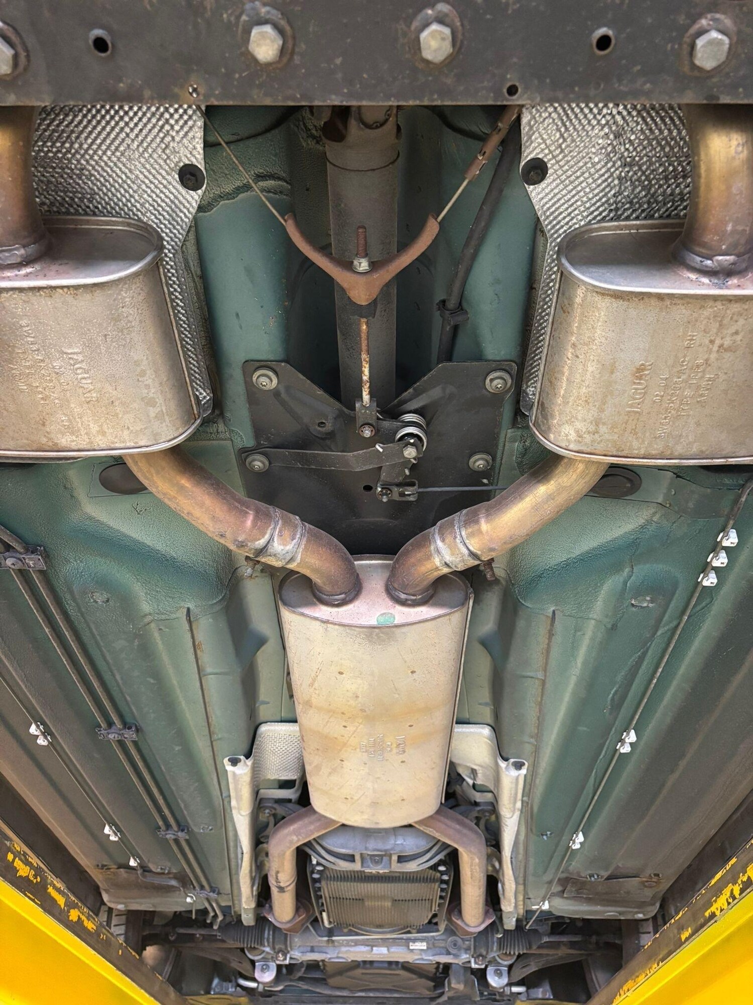 Used Jaguar XKR 2024 for sale - 77536047: Photo 23