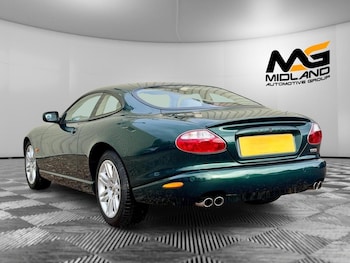 Used Jaguar XKR 2024 for sale - 77536047: Photo