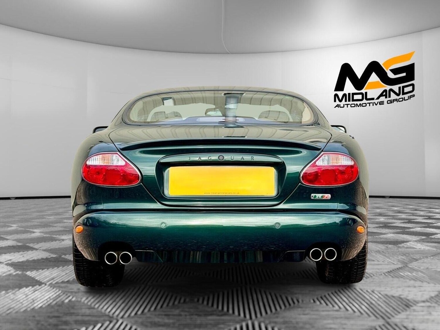 Used Jaguar XKR 2024 for sale - 77536047: Photo 6